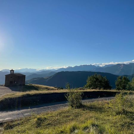 Apartamento Vacacional El Pont de Suert Luaran gambar