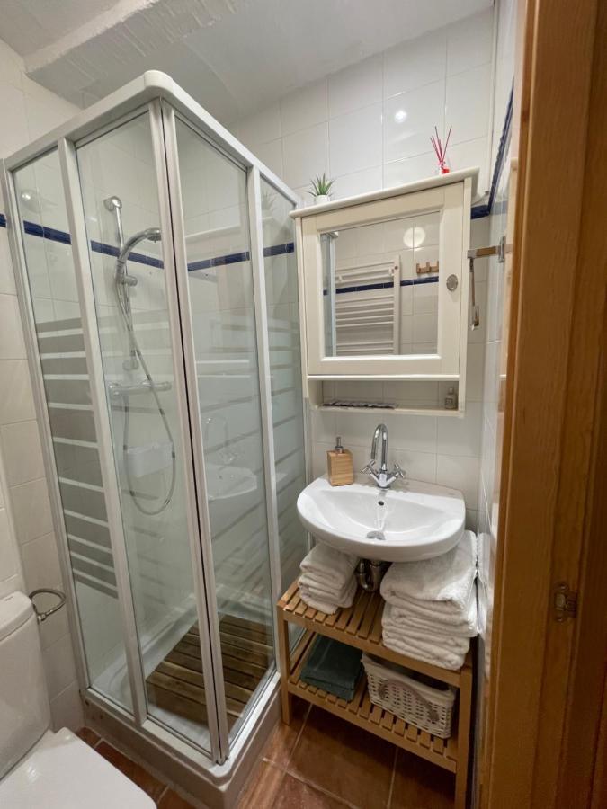 Apartamento Vacacional El Pont de Suert Luaran gambar