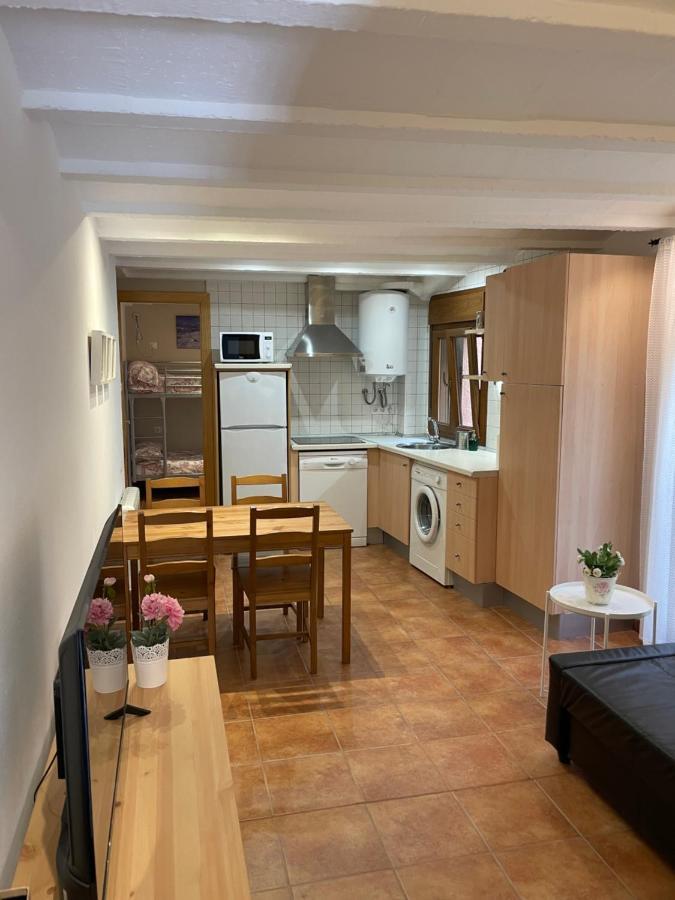 Apartamento Vacacional El Pont de Suert Luaran gambar