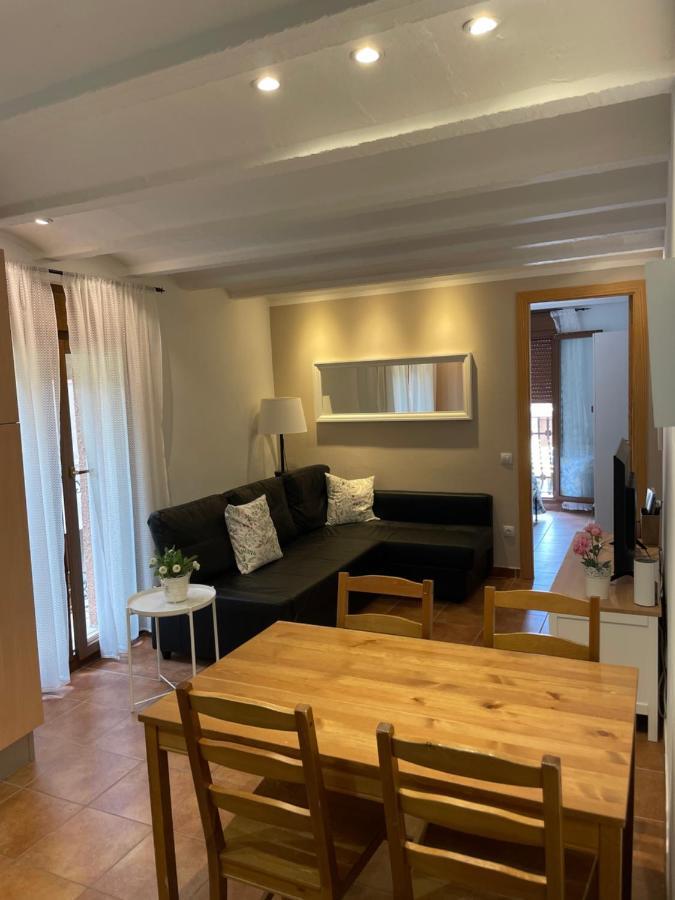 Apartamento Vacacional El Pont de Suert Luaran gambar