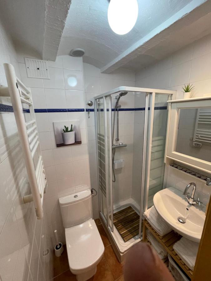 Apartamento Vacacional El Pont de Suert Luaran gambar