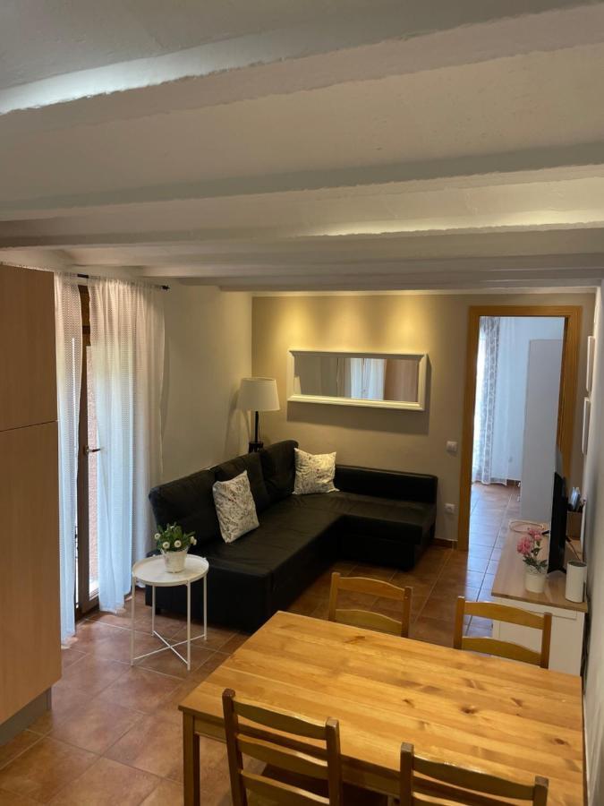 Apartamento Vacacional El Pont de Suert Luaran gambar