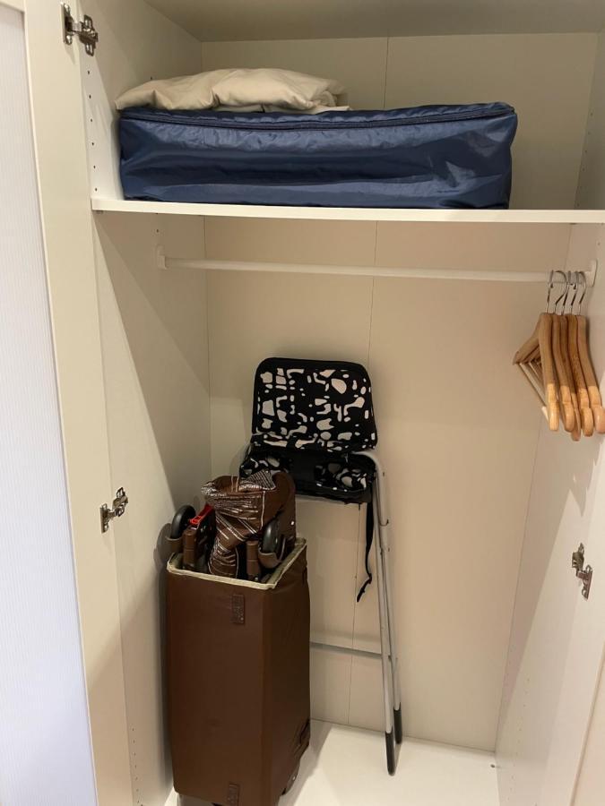 Apartamento Vacacional El Pont de Suert Luaran gambar